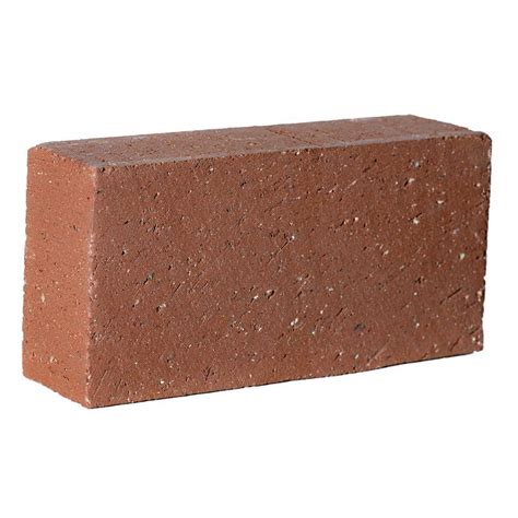 Boston Mill has a blend of dark reds that will give you the authentic look, feel and charm of old colonial New England. . Bricks for sale home depot